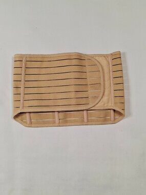 Chong Erfel Maternity Postpartum After Pregnancy Support Belt Band Wrap One Size